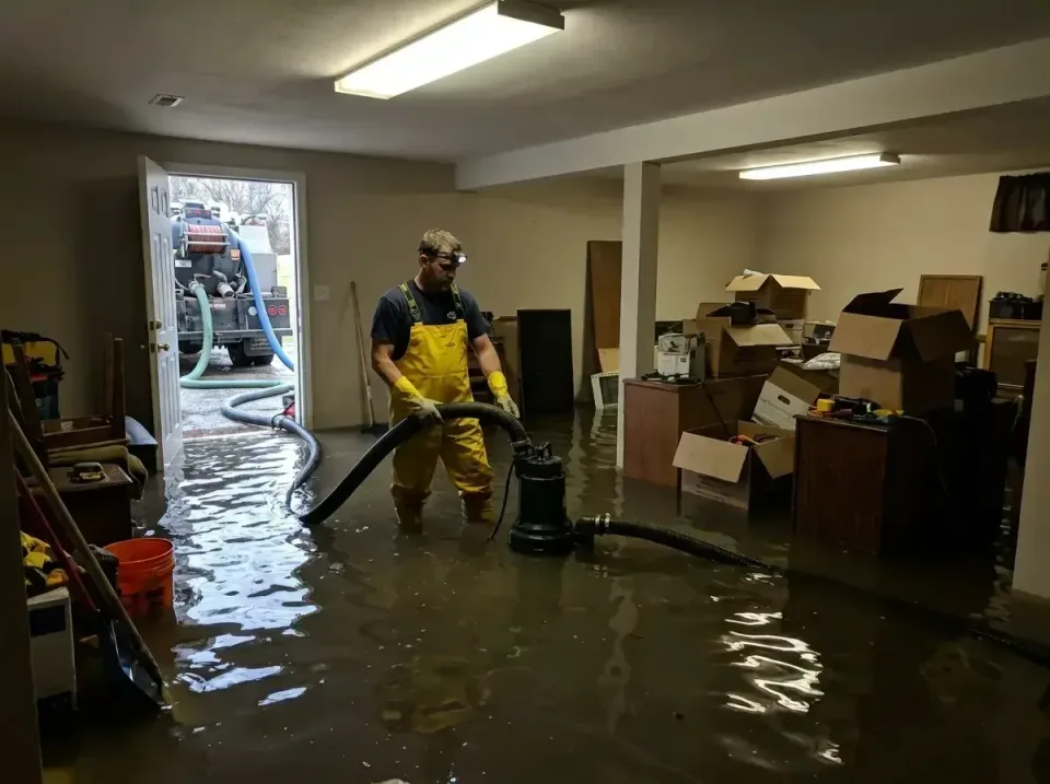 basement-burst-pipe-flooding-a-001 — frequently asked questions, 24-Hour Water Damage Restoration Services in Mira Monte, CA